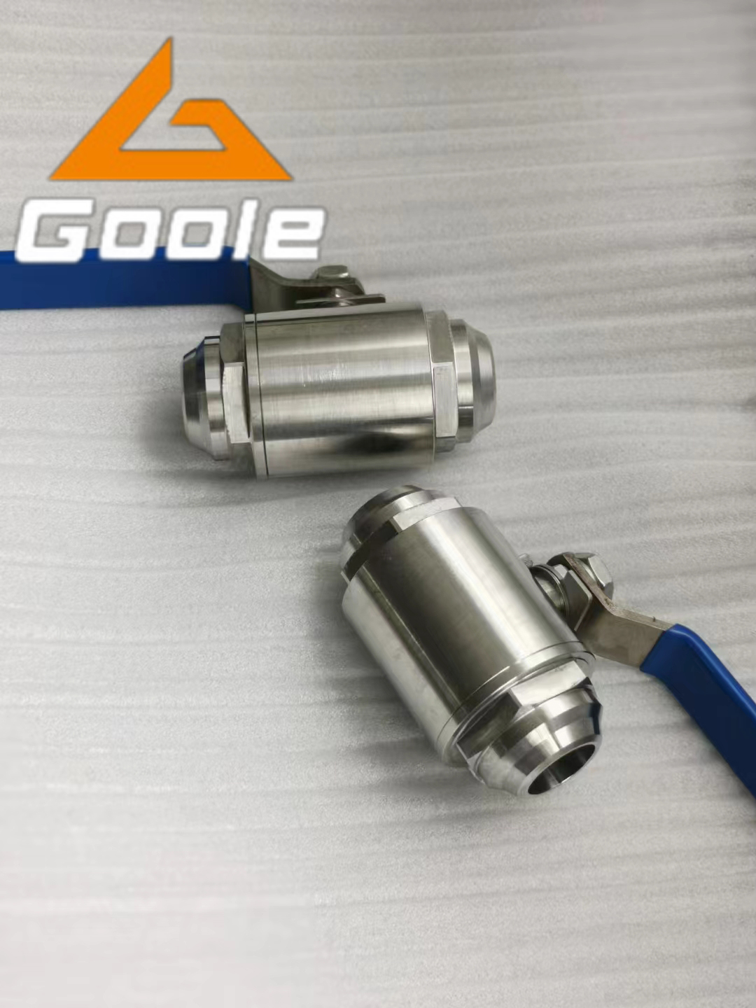 片式對(duì)焊鍛鋼球閥Q61F-2000WOG F316  1